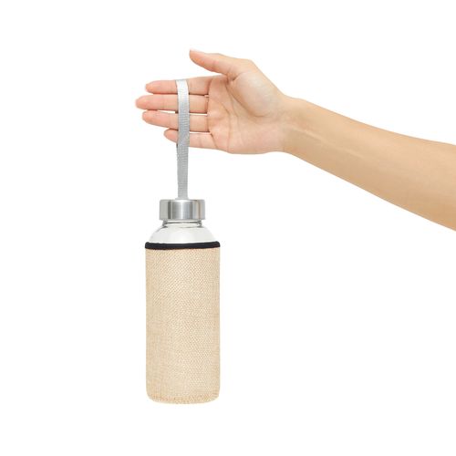 Gourde en verre TAKE JUTY - 7