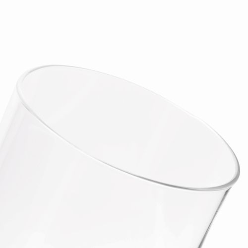 Pots de rangement en verre ECO STORAGE S, capacité env.450 ml - 5