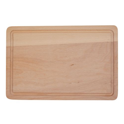 Planche à découper WOODEN SQUARE - 2