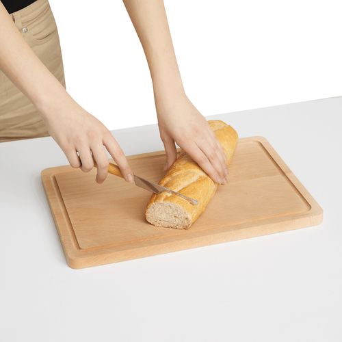 Planche à découper WOODEN PREMIUM - 4