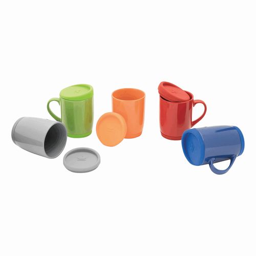 Tasse en céramique EASY DAY - 8