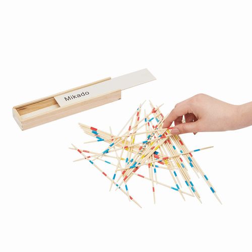 Jeu mikado FOCUS - 4