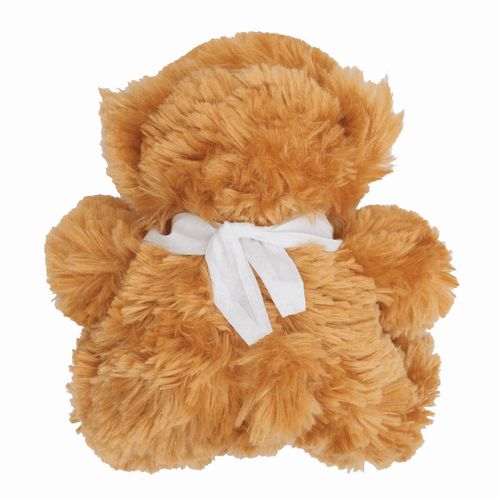 Ours en peluche BERNHARD - 3