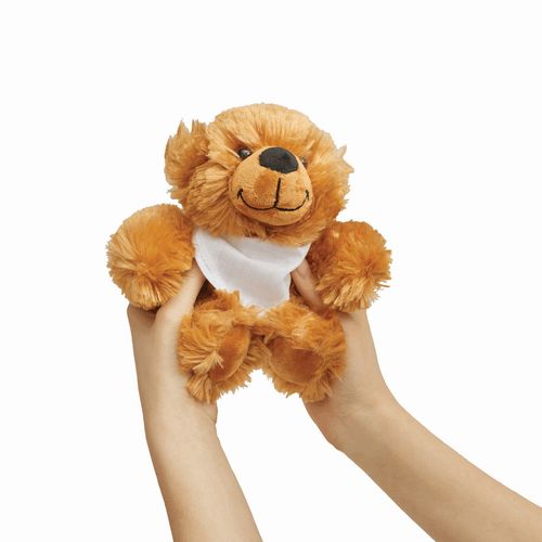 Ours en peluche BERNHARD - 5