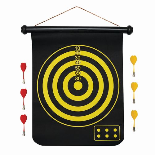 Jeu de fléchettes magnétiques RAYMOND - 3