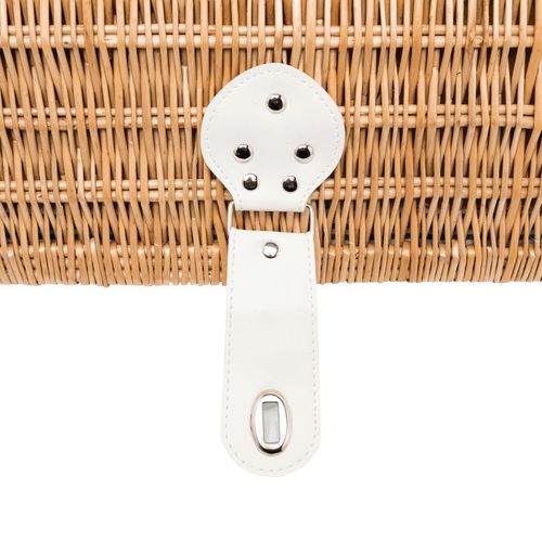 Panier pique-nique en osier KINGS PARK - 6