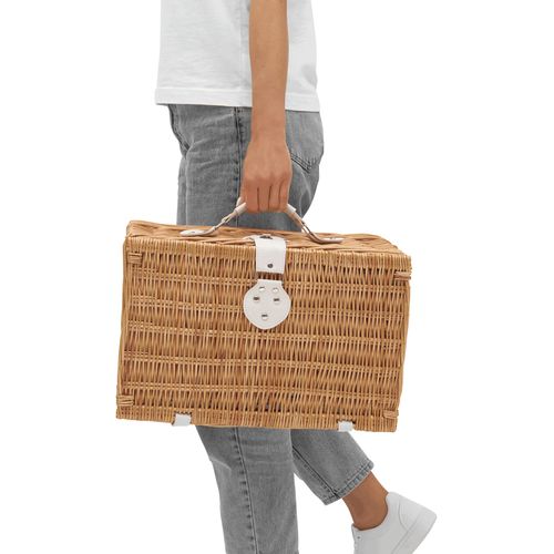 Panier pique-nique en osier KINGS PARK - 10