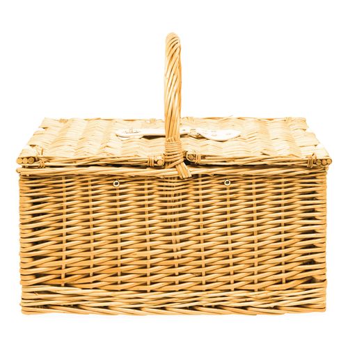 Panier de pique-nique en osier STANLEY PARK - 2