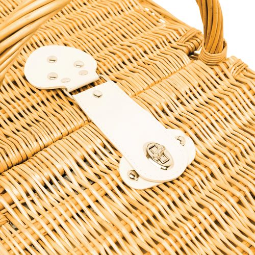 Panier de pique-nique en osier STANLEY PARK - 6