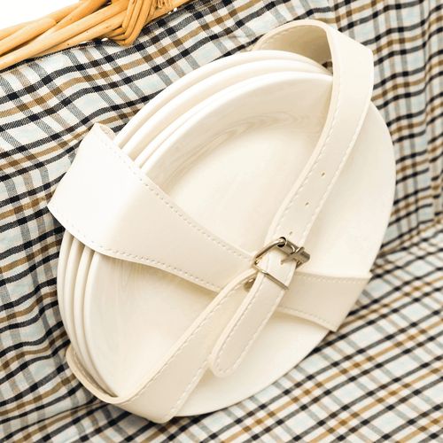 Panier de pique-nique en osier STANLEY PARK - 8