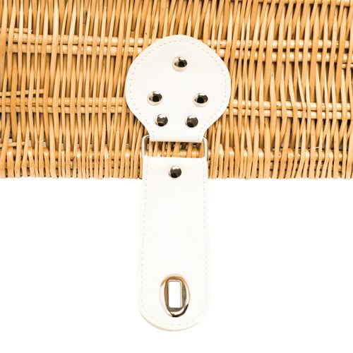 Panier de pique-nique en osier STANLEY PARK - 9