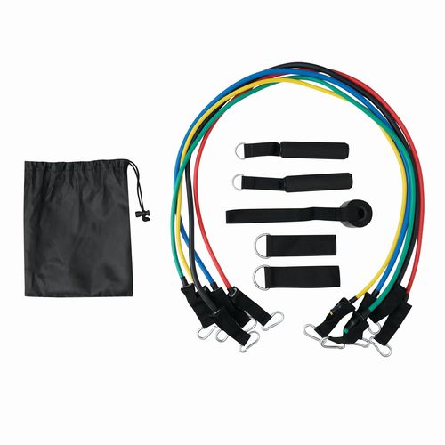 Set de bandes de fitness FITNESS TIME - 2