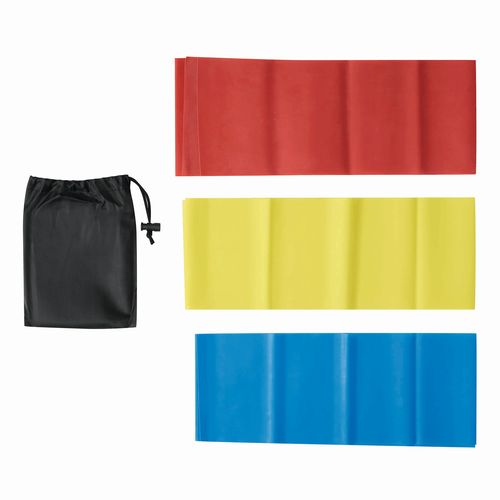 Set de bandes de fitness GYM HERO - 2