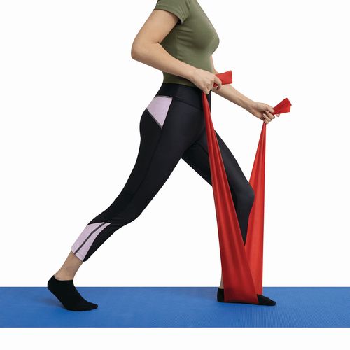 Set de bandes de fitness GYM HERO - 4