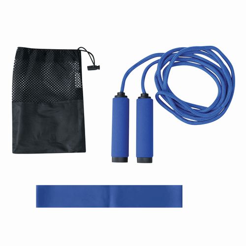 Set de fitness STRETCH & JUMP - 2