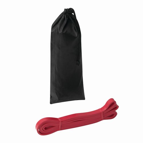 BANDA DE RESISTENCIA DE EJERCICIO STRONG POWER, RESISTENCIA AL PESO APROX. 6,8-15,9 KG