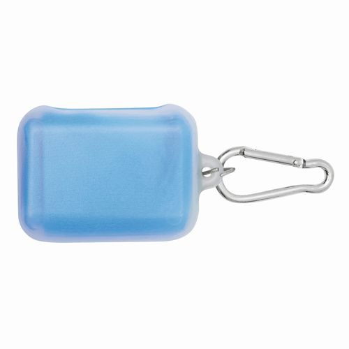 Serviette rafraîchissante en microfibre COOL DOWN - 2