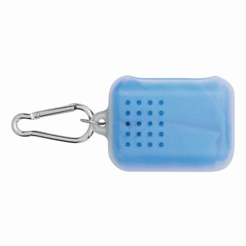 Serviette rafraîchissante en microfibre COOL DOWN - 3