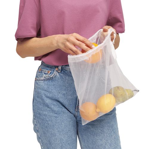 Filet à légumes BLUE PLANET - 5