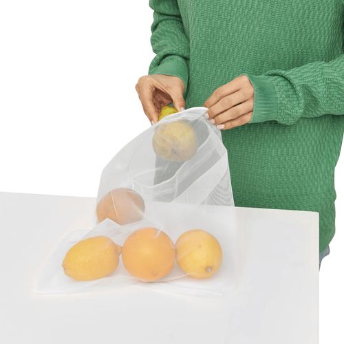 Ensemble filet à légumes BLUE PLANET SET - 6