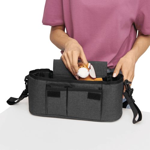 Sac pour poussette BABY AID - 11