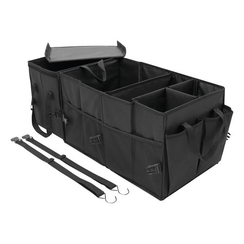 Sac coffre voiture SUPER GADGET - 1