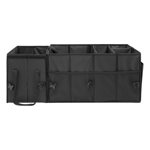 Sac coffre voiture SUPER GADGET - 2