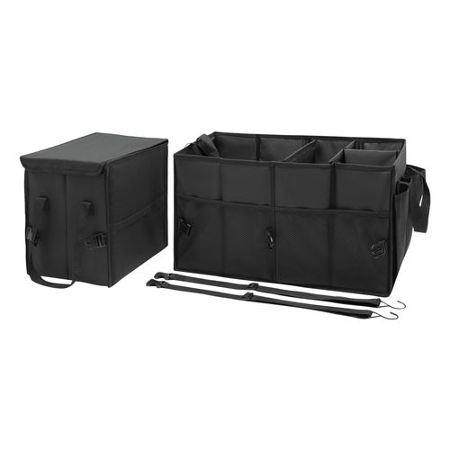 Sac coffre voiture SUPER GADGET - 3