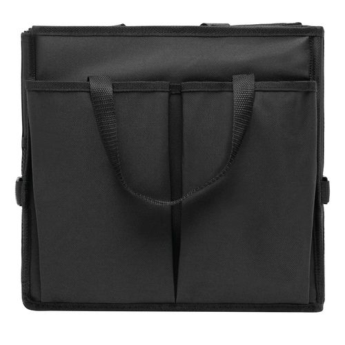 Sac coffre voiture SUPER GADGET - 5