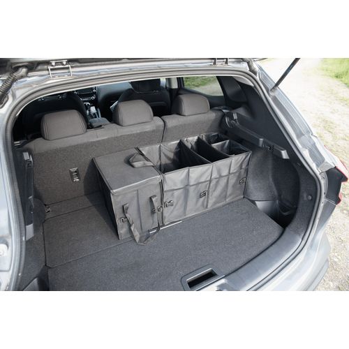 Sac coffre voiture SUPER GADGET - 10