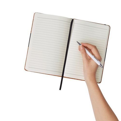 Carnet de notes AMBIENCE en format DIN A5 - 5