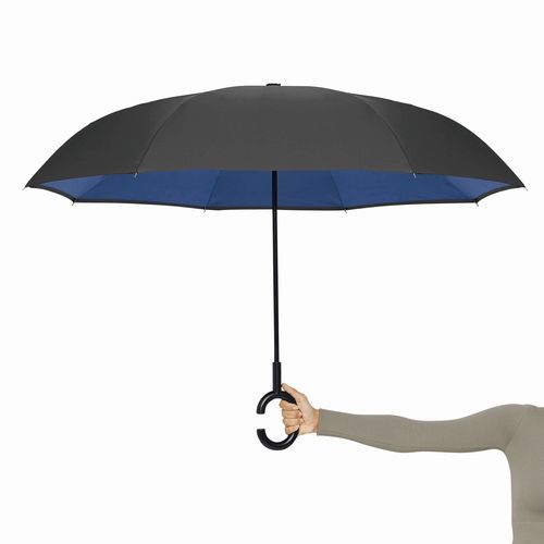 Parapluie canne automatique FLIPPED - 8
