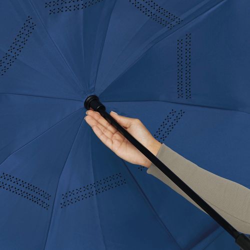 Parapluie canne automatique FLIPPED - 9