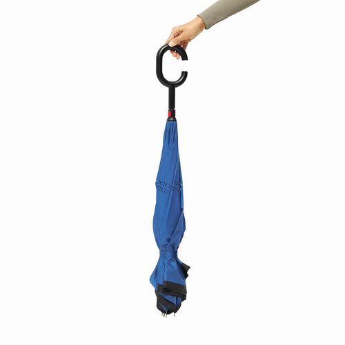 Parapluie canne automatique FLIPPED - 11