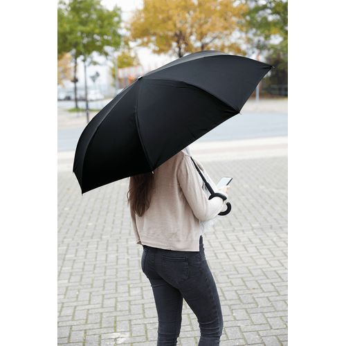 Parapluie canne automatique FLIPPED - 12