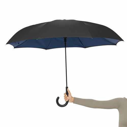 Parapluie canne automatique OPPOSITE - 8