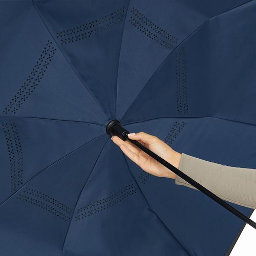 Parapluie canne automatique OPPOSITE - 9