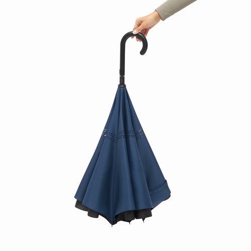 Parapluie canne automatique OPPOSITE - 10