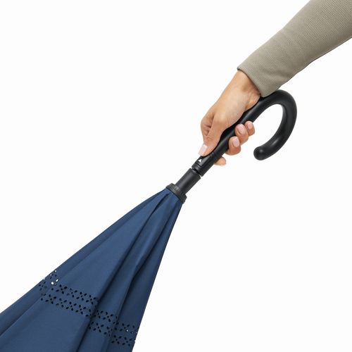 Parapluie canne automatique OPPOSITE - 11