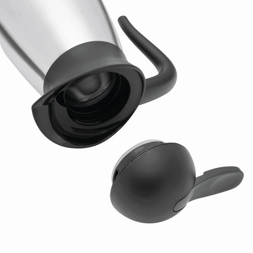 Carafe isotherme en acier inoxydable AWAKE - 6