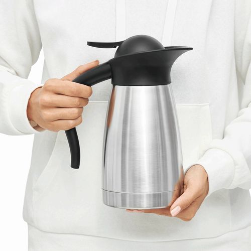 Carafe isotherme en acier inoxydable AWAKE - 9