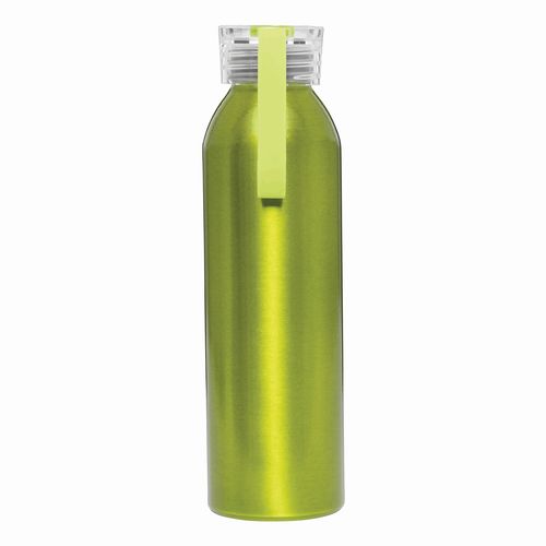 Gourde aluminium LOOPED - 4