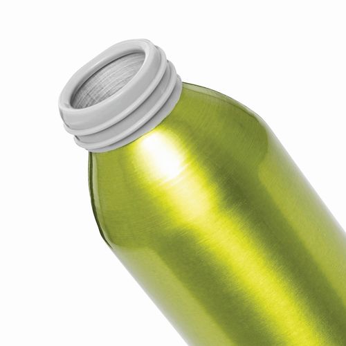 Gourde aluminium LOOPED - 5