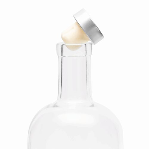 Gourde en verre PEARLY - 5