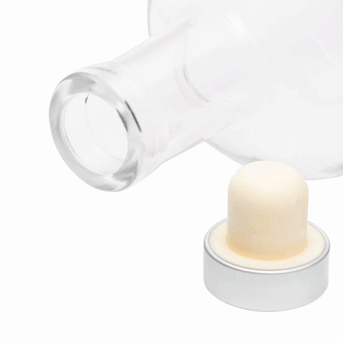 Gourde en verre PEARLY - 6