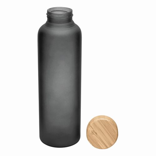 Bouteille en verre TAKE FROSTY - 3