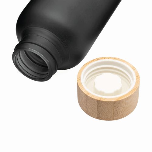 Bouteille en verre TAKE FROSTY - 6