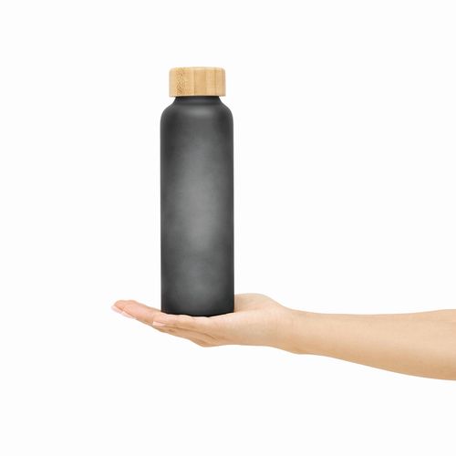 Bouteille en verre TAKE FROSTY - 8