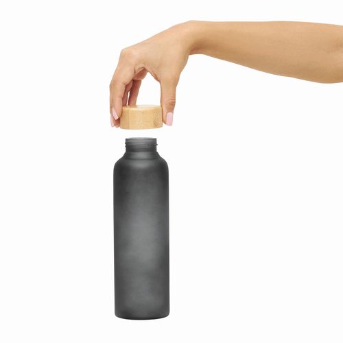 Bouteille en verre TAKE FROSTY - 9