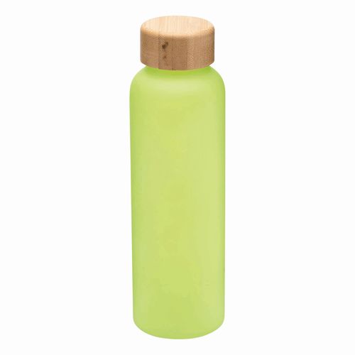 BOTELLA DE VIDRIO TAKE FROSTY